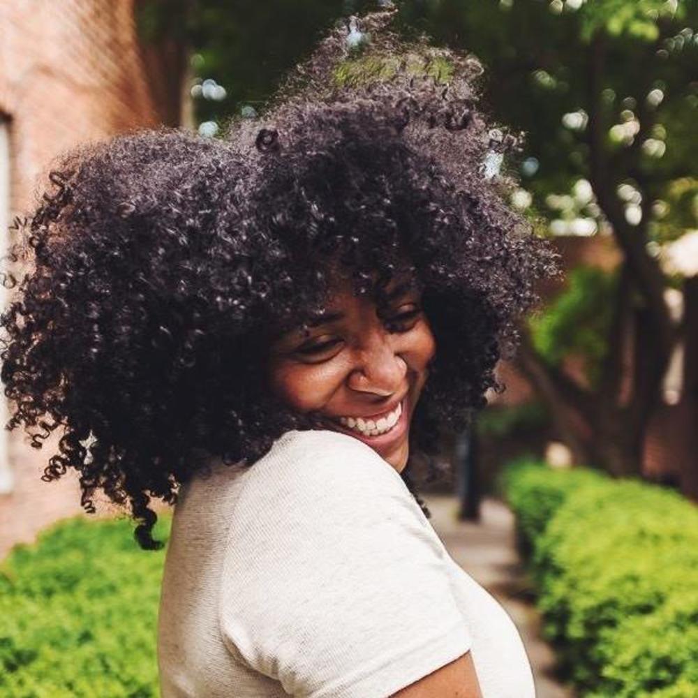 Meet your Posher, Andrea